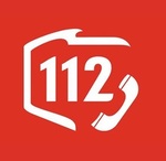 logo 112 